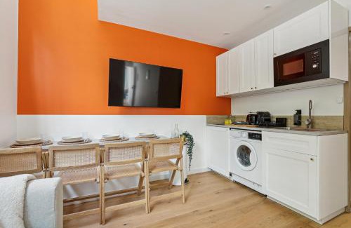 Gambetta Apartment | Lavie Maison Hot Tub Seaside Flat