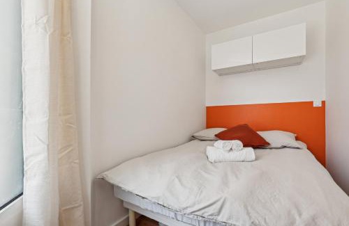 Gambetta Apartment | Lavie Maison Hot Tub Seaside Flat