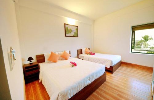 Cam Pho House | Lavila Homestay Hoi An