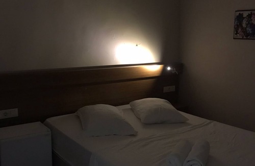 Kusadasi House | Lavinya Pansiyon