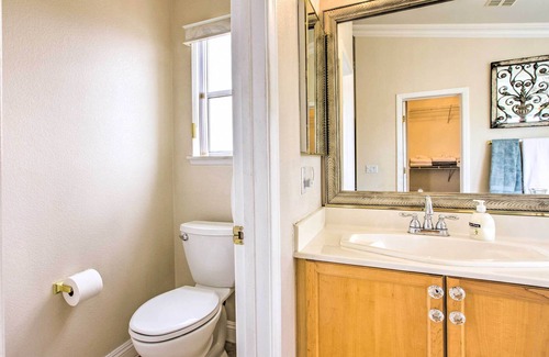 Rhodes Ranch House | Lavish Las Vegas House w/ 2-Person Office!