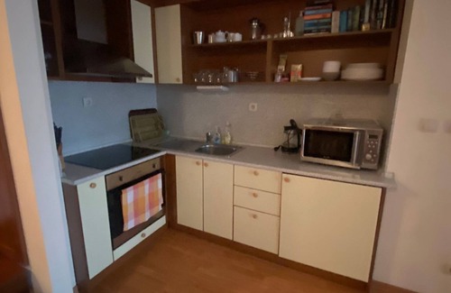 Sveti Vlas Apartment | Lavish, Poolside 2 Bed Apt at Garden of Eden