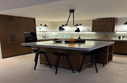 Santa Eulalia del Rio Villa | Lavish Villa Near Cala Llonga