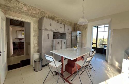 Montaldeo Villa | Lavish villa with spa, pool, Turkish bath