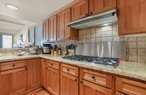 Kirkwood Condo | Lavishness at Elevation Timber Ridge 3 Bedroom 3 Condo by RedAwning