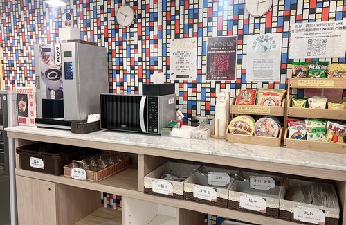 Ximending House | LaVita Hotel