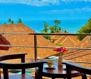 Bophut Hotel | Lavoe Boutique Hotel