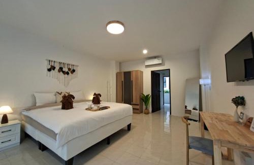 Bophut Hotel | Lavoe Boutique Hotel