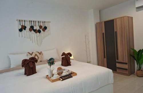 Bophut Hotel | Lavoe Boutique Hotel