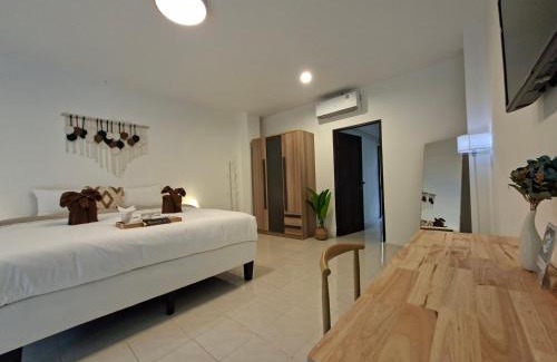 Bophut Hotel | Lavoe Boutique Hotel