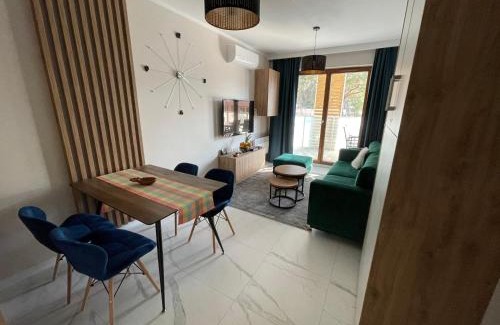 Krynica Morska Apartment | Lawenda Krynicka