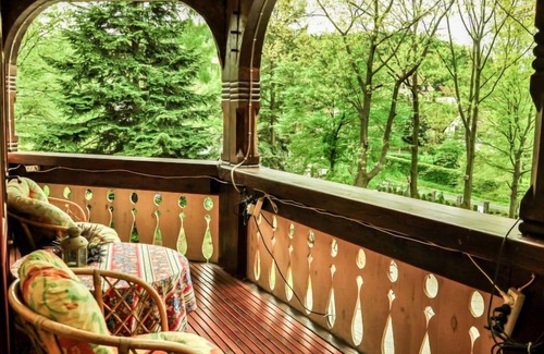Zachelmie House | Lawendowe Wzgórze by Interhome