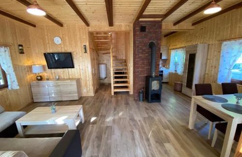 Morzyczyn House | Lawendula domek nad Miedwiem