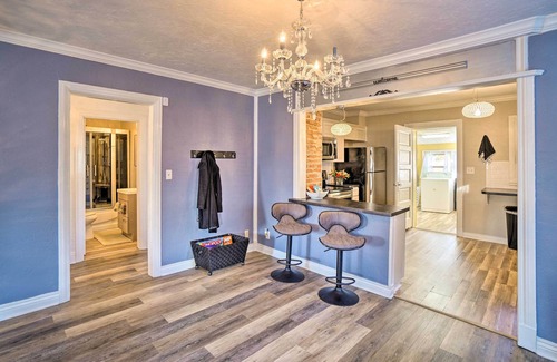 Lawton Cottage | Lawton Home ~ 5 Mi to Fort Sill!