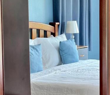 Nong Thale Villa | Lay Back Villa C2 with Kitchen & High speed Internet