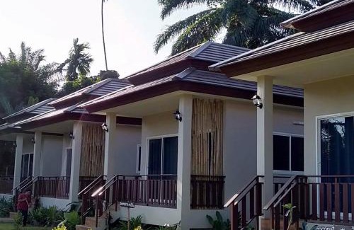 Nong Thale Villa | Lay Back Villa C3 with Kitchen & High Speed Internet