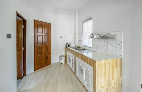 Nong Thale House | Lay back Villa