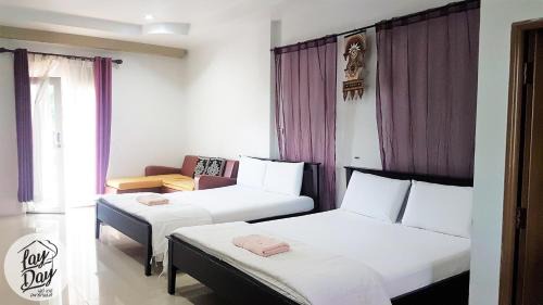 Khon Kaen House | Lay Day