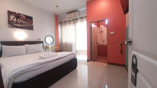 Khon Kaen House | Lay Day