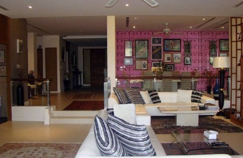 Choeng Thale Apartment | Layan Beach 3 Bed Spacious Apartment