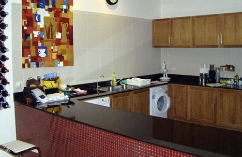 Choeng Thale Apartment | Layan Beach 3 Bed Spacious Apartment