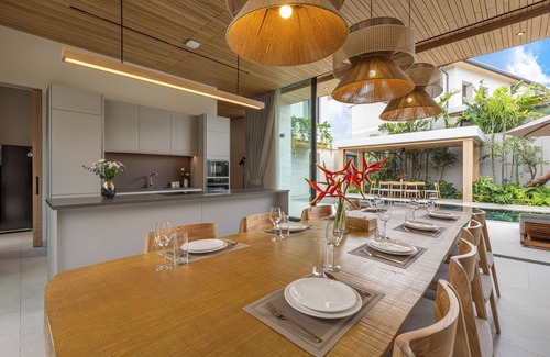 Choeng Thale Villa | Layana Residence