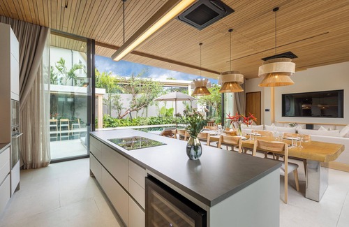 Choeng Thale Villa | Layana Residence