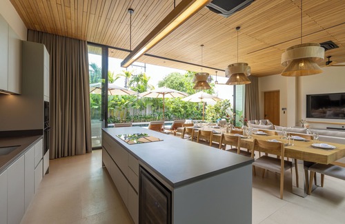 Choeng Thale Villa | Layana Residence