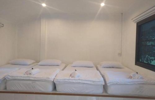 Mai Fat Hotel | LayTrang Pakmeng Marina Spa and Resort