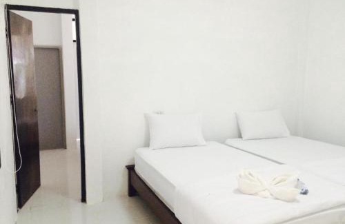 Mai Fat Hotel | LayTrang Pakmeng Marina Spa and Resort