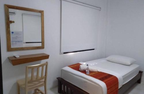 Mai Fat Hotel | LayTrang Pakmeng Marina Spa and Resort