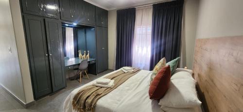 Ermelo Apartment | Lazél Apartments