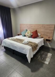 Ermelo Apartment | Lazél Apartments