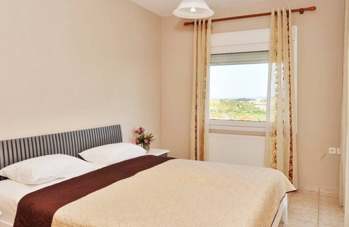 Nea Propontida Villa | Laz Villa Panorama by Travel Pro Services