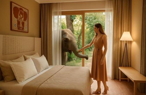 Mae On Hotel | Lazula