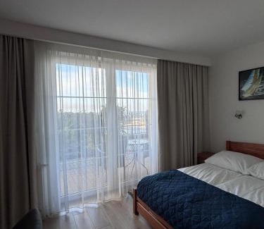 Sarbinowo Resort | Lazur