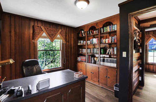 Laurelton Other | Lazy 8 is a remodeled historical farmhouse in the countryside of Snyder Co., PA