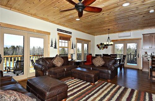 Morrisville House | Lazy Bear Lodge