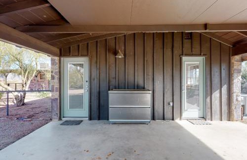 Tucson House | Lazy C Ranch