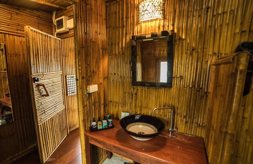 Ko Lanta Hotel | Lazy Days Bungalows