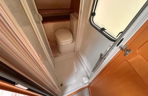 Hakenfelde Other | Lazy Days Caravan