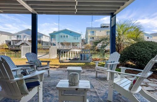 North Myrtle Beach House | Lazy Days In Cherry Grove!