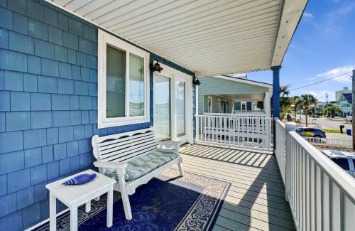 North Myrtle Beach House | Lazy Days In Cherry Grove!