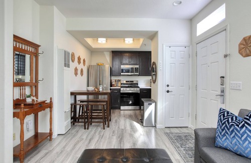 Oceano Condo | Lazy Dune in Pacific Plaza #308 - Oceano, Pismo & Avila