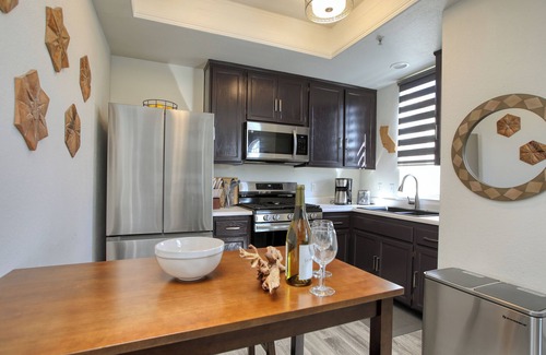 Oceano Condo | Lazy Dune in Pacific Plaza #308 - Oceano, Pismo & Avila