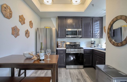 Oceano Condo | Lazy Dune in Pacific Plaza #308 - Oceano, Pismo & Avila