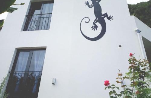 Porto Moniz Apartment | Lazy Lizard by the Ocean