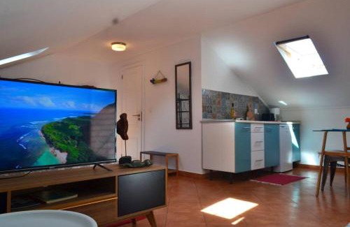 Porto Moniz Apartment | Lazy Lizard Studio