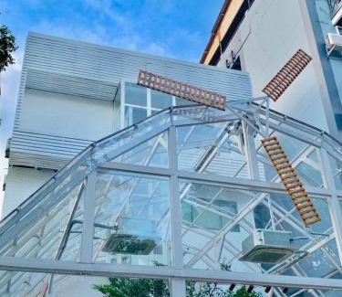 Chana Songkhram Apartment | Lazy Sunday Khaosan Hotel