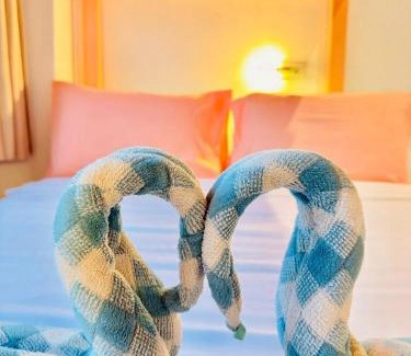 Chana Songkhram Apartment | Lazy Sunday Khaosan Hotel